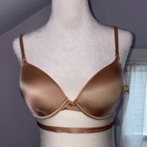 Le Mystere Dos Nu II Convertible Underwire Bra